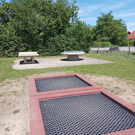 בית נופש Sonnenstrahl Waldbrunn (Baden-Wurttemberg)